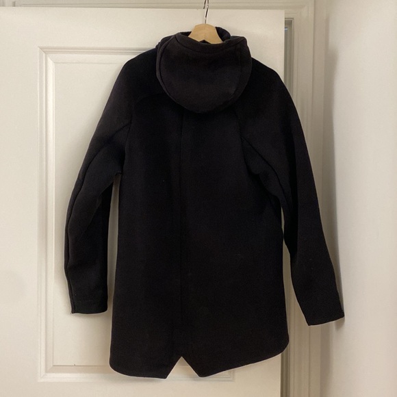 Nike parka jacket Small - Picture 2 of 8